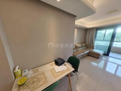 浦东御桥整租 绿洲康城(亲水湾风华)2室1厅/74平/高楼层