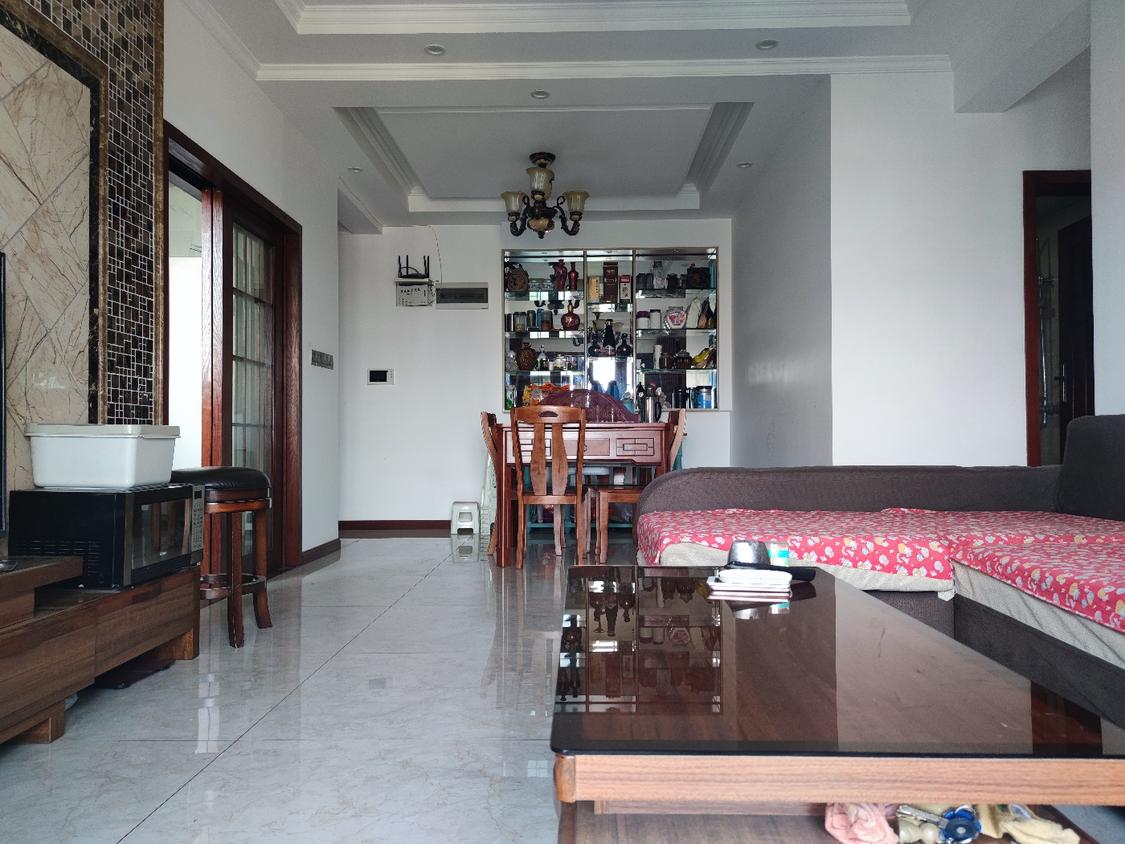 整租·盈田金开里