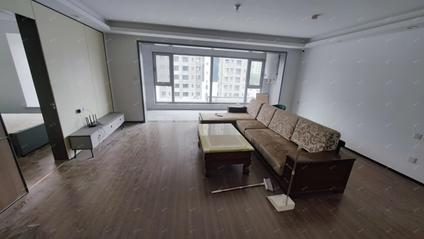 任城西城整租 保利和府3室2厅/126平/中楼层
