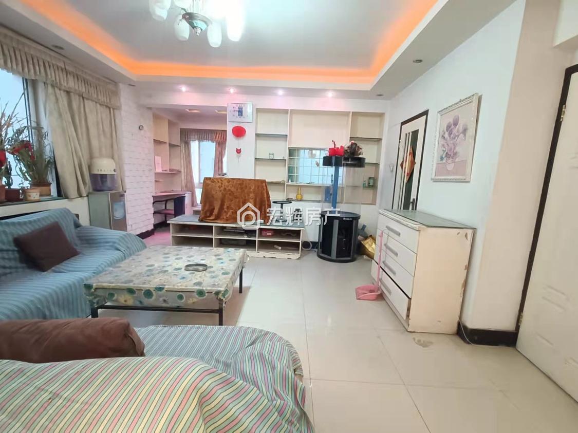 整租·天庆花园