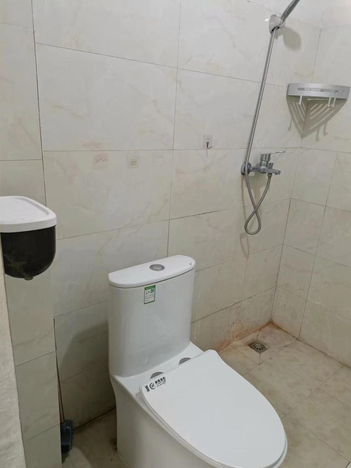 整租·尚东国际