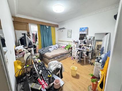 朝阳劲松整租 垂杨柳(西里)2室1厅/51平/中楼层