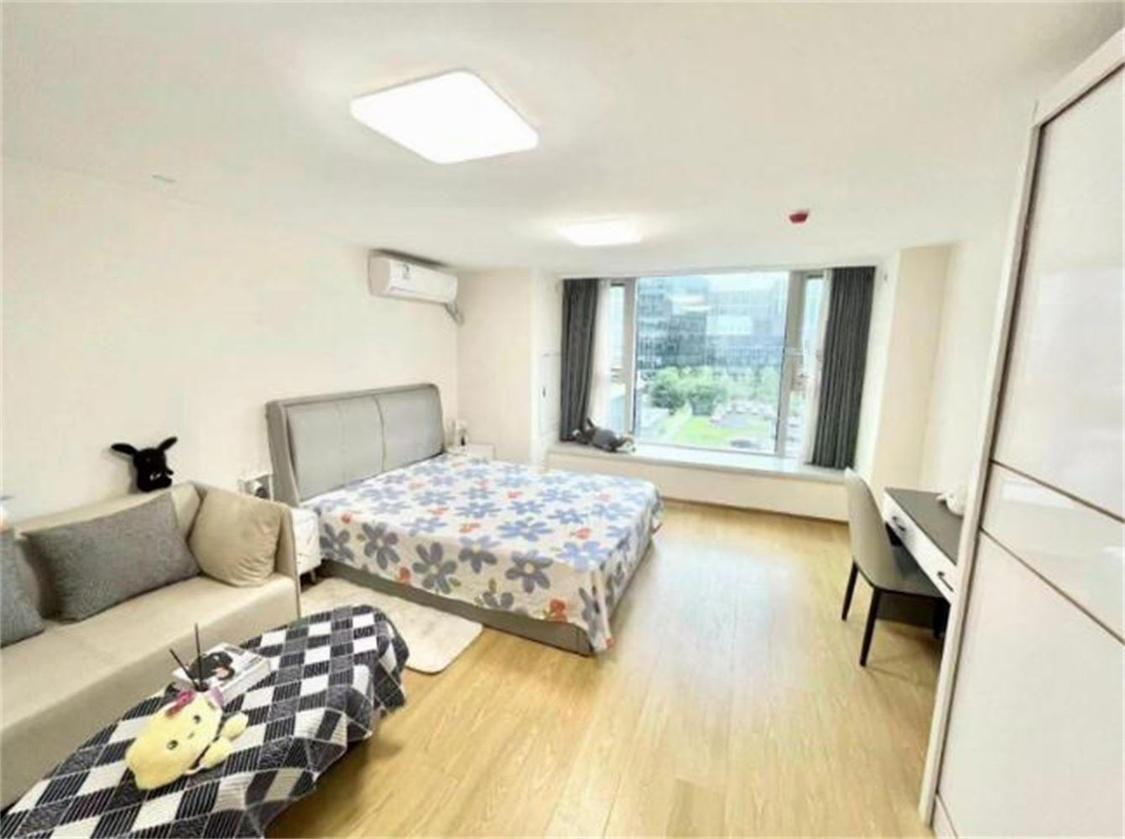 合租·金成紫辰花园