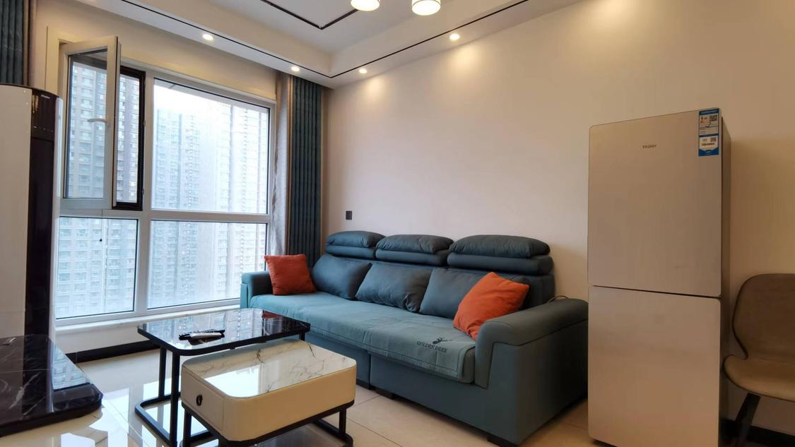 整租·中达广场