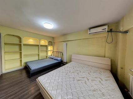 河北区光复道整租 秋星里社区1室1厅/30平/高楼层