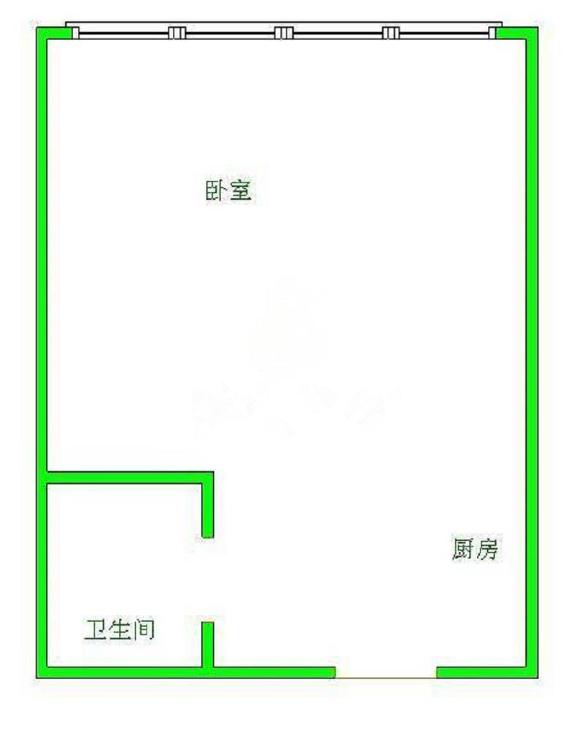 整租·汇展香格里拉