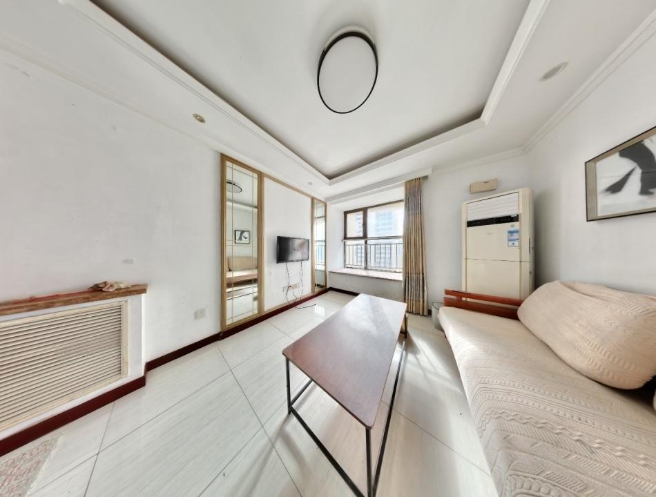 整租·海尔山海湾