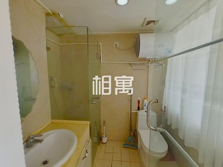 整租·设计师广场