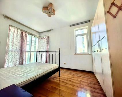 undefined整租·顺驰领海·2室1厅70㎡ | 南北 | 大兴 高米店