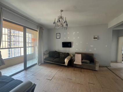 旌阳旌阳区整租 香江华府3室2厅/117平/高楼层