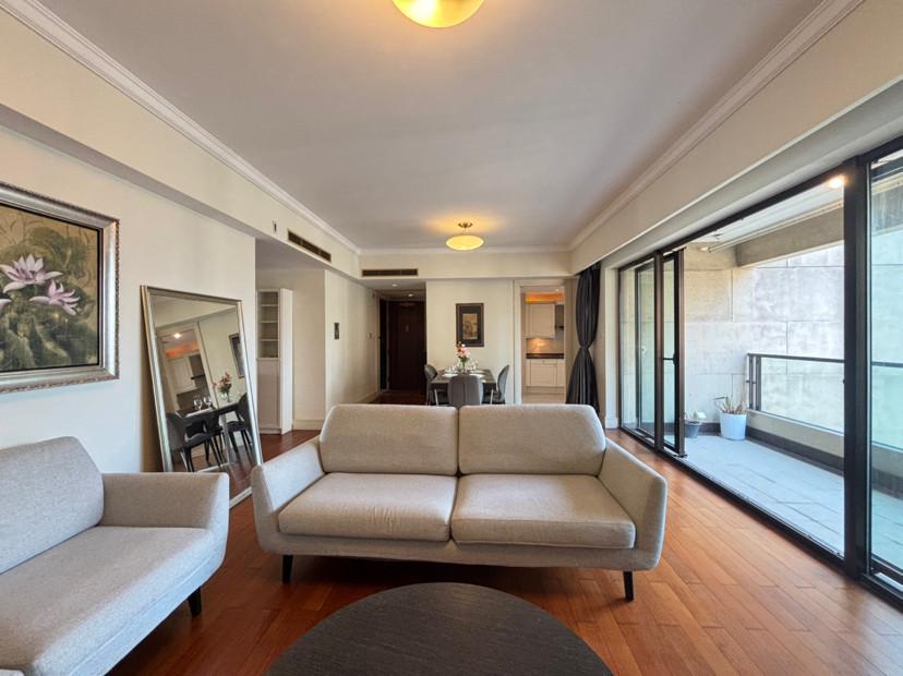 整租·翠湖天地(御苑)