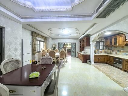 南岸茶园新区整租 坡岭顿小镇3室3厅/269平/低楼层