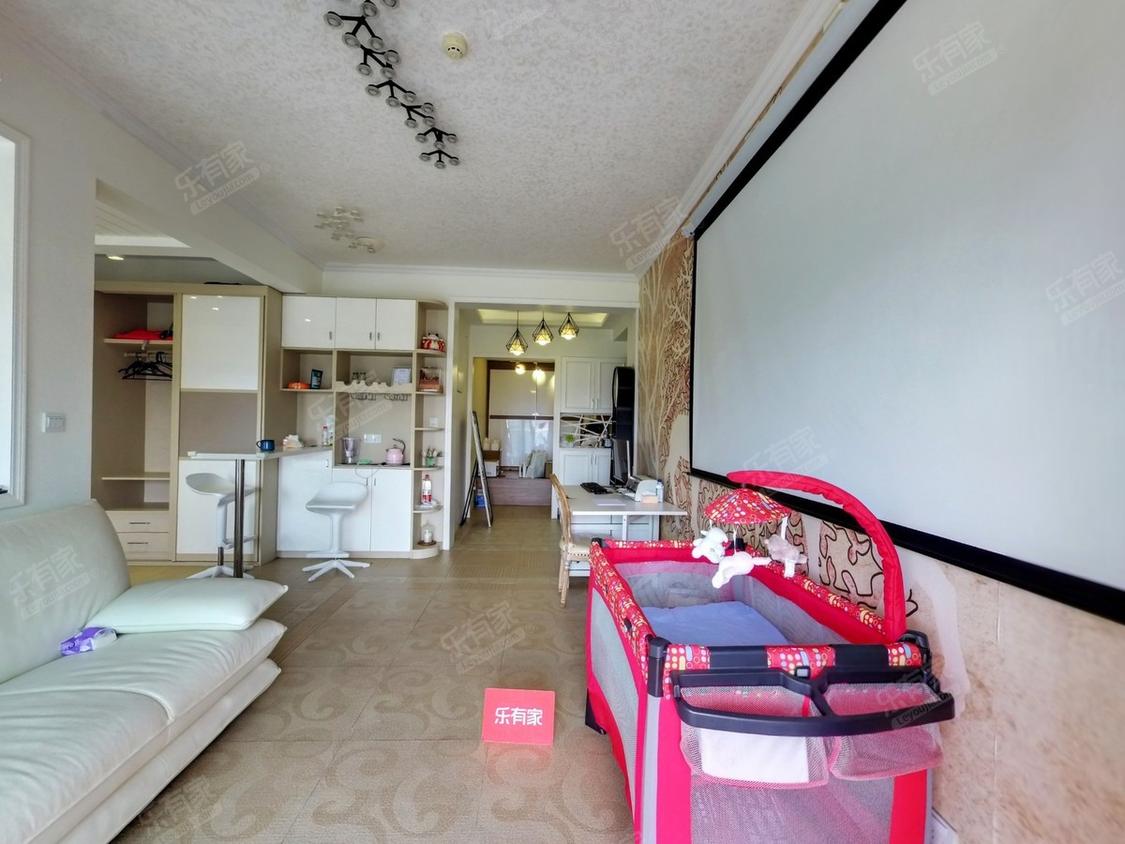 整租·君临天下