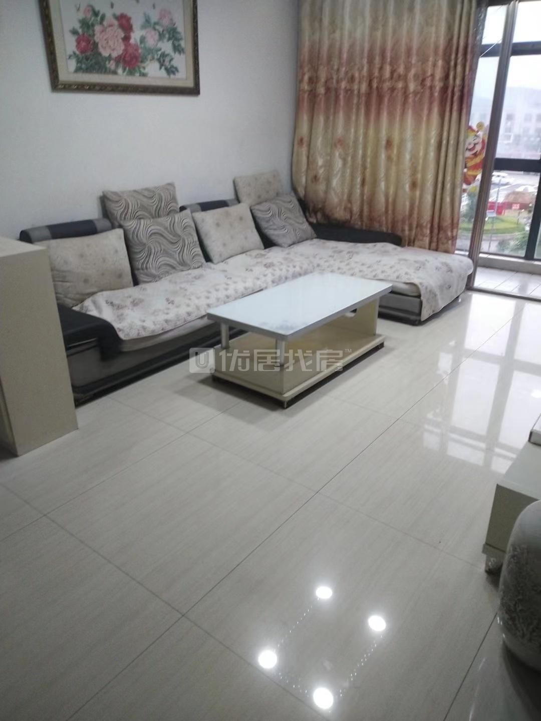 整租·香缇花园