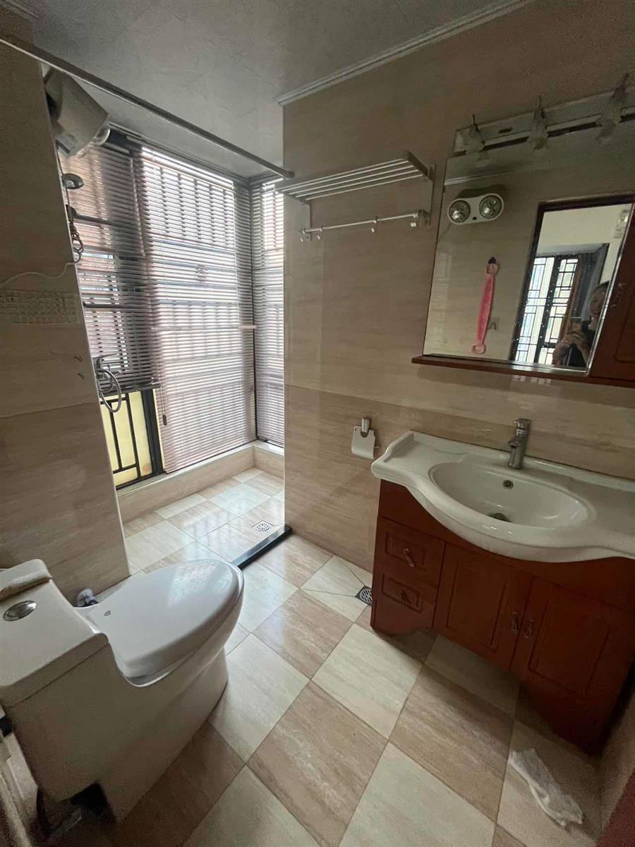 整租·香樟国际