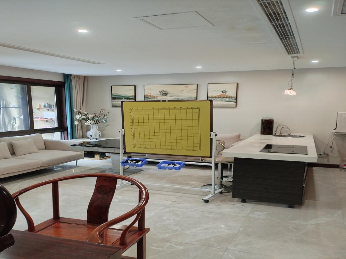 整租·江与城(原山)