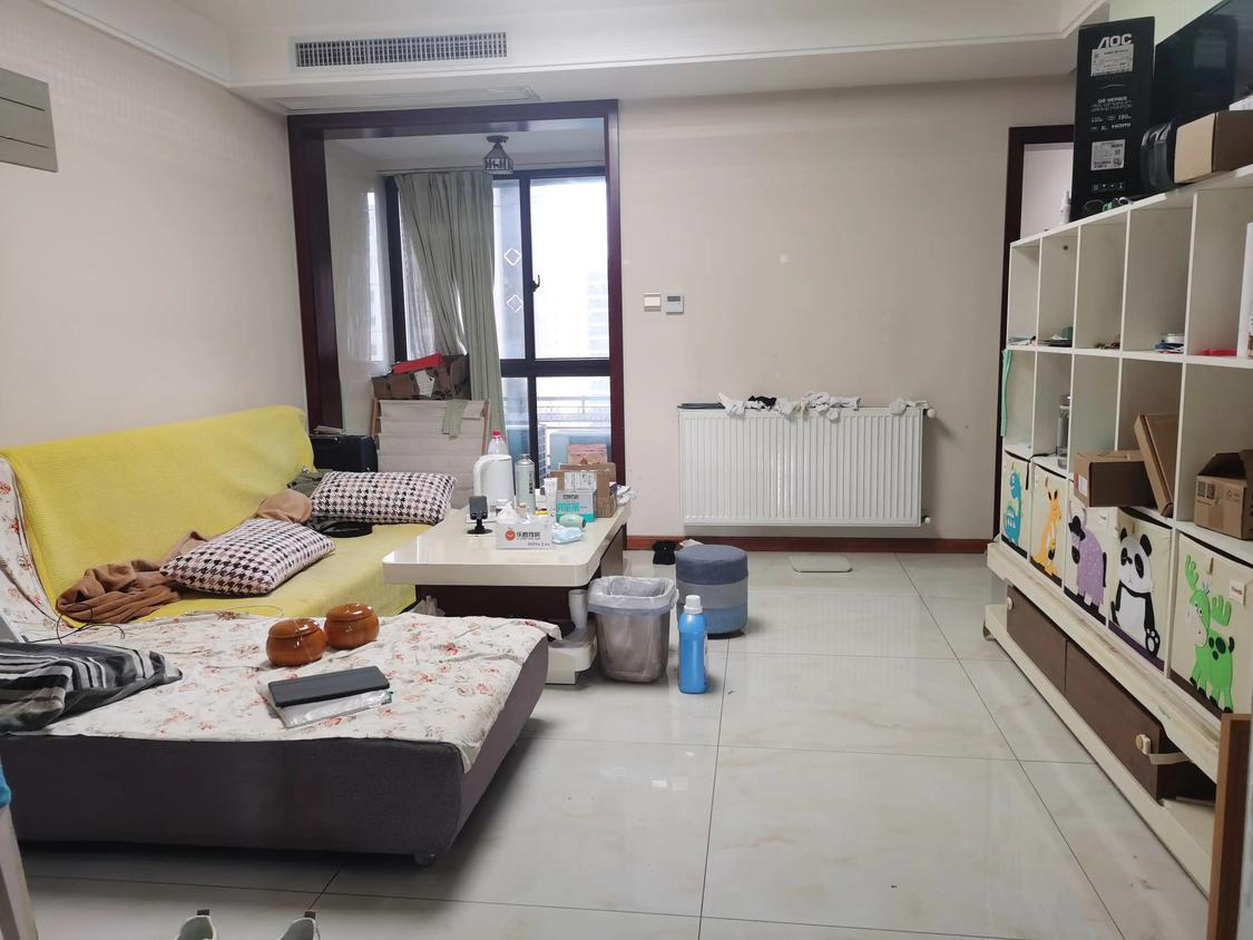 整租·平治东苑