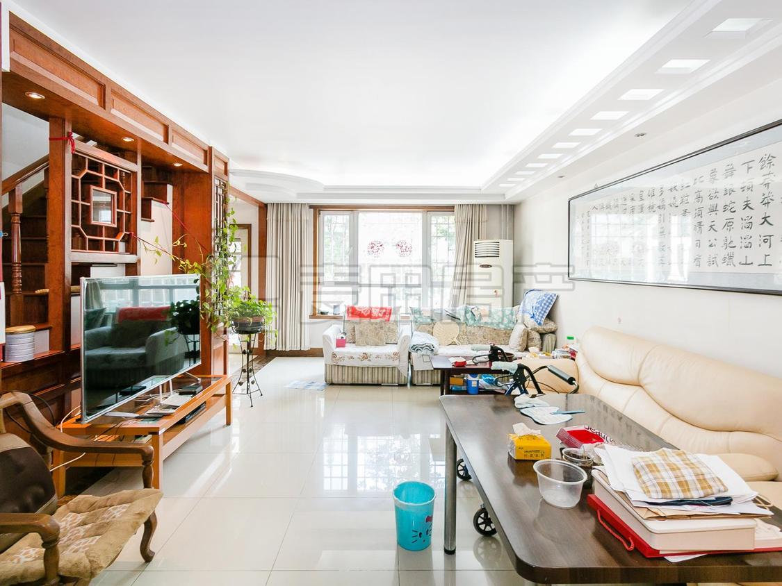 整租·合木山庄