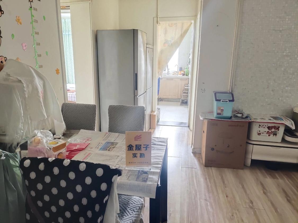 整租·昆仑阳光城