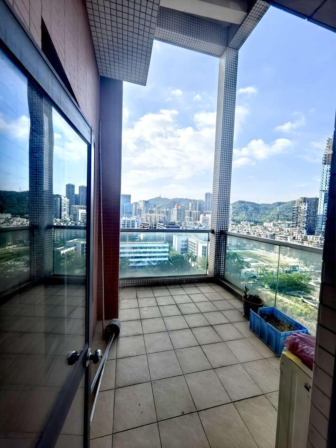 整租·景山壹号