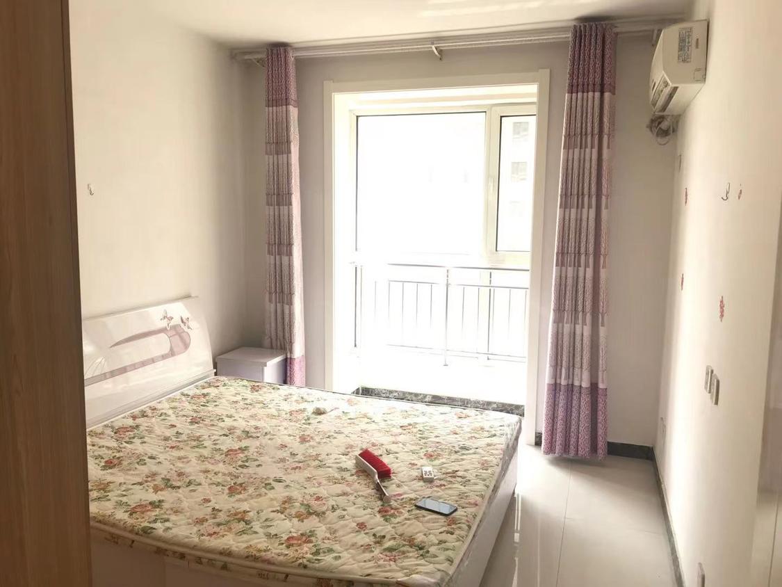 整租·天成郡府(南区)