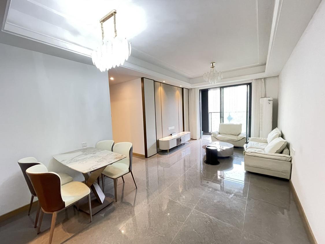 整租·金科博翠明珠