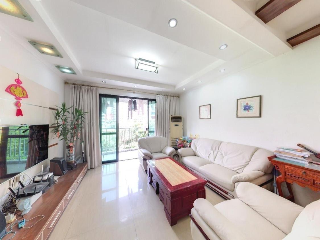 整租·嘉信城市花园(二期)