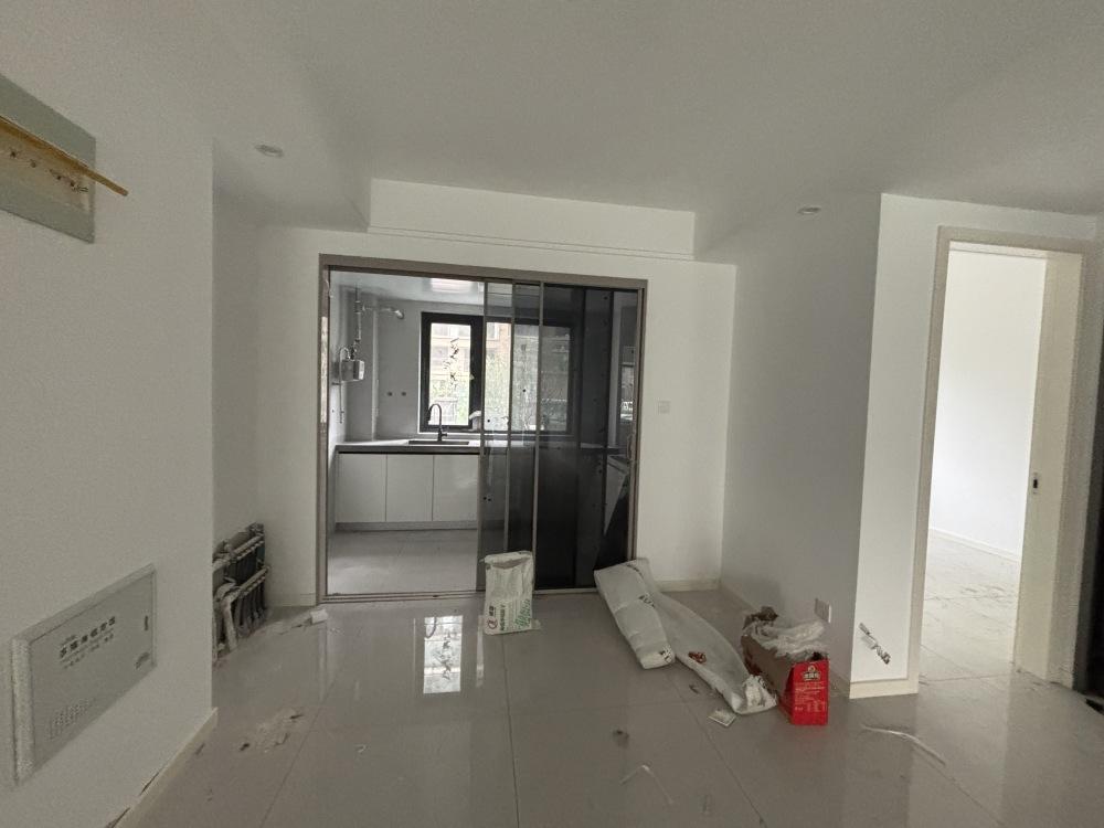 整租·圣唐江山樾