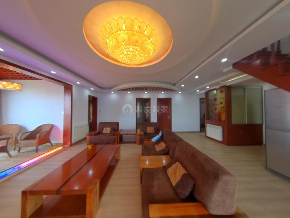 整租·清江花苑(圆梦园)