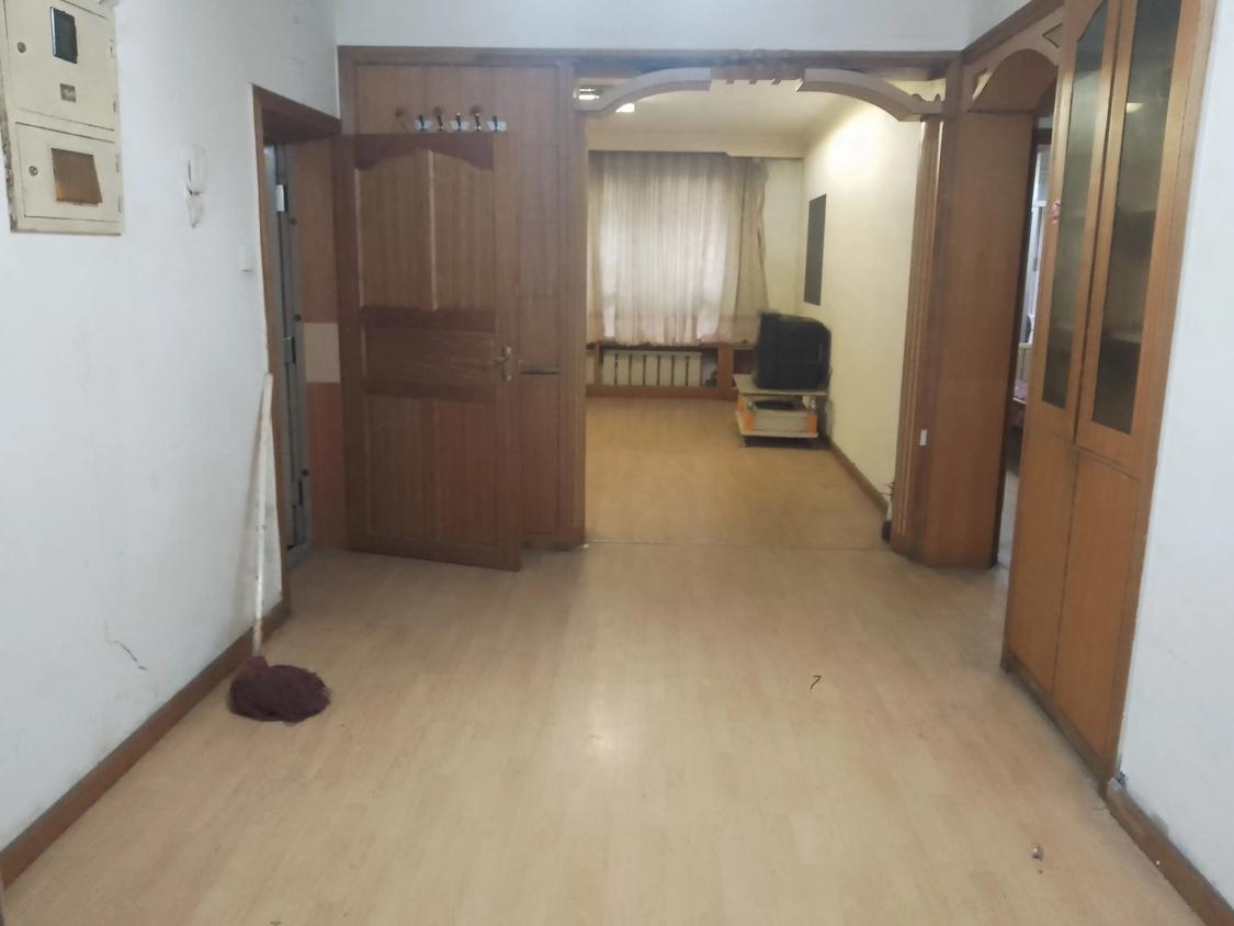 整租·西川南路17号小区