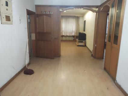 城西虎台整租 西川南路17号小区2室2厅/93平/低楼层