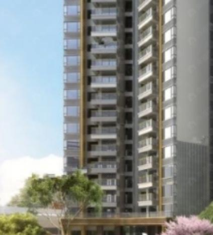 江门嘉华新都汇江海 府西/建面88平-177平