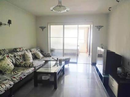 北辰北仓整租 引河南里2室1厅/89平/高楼层