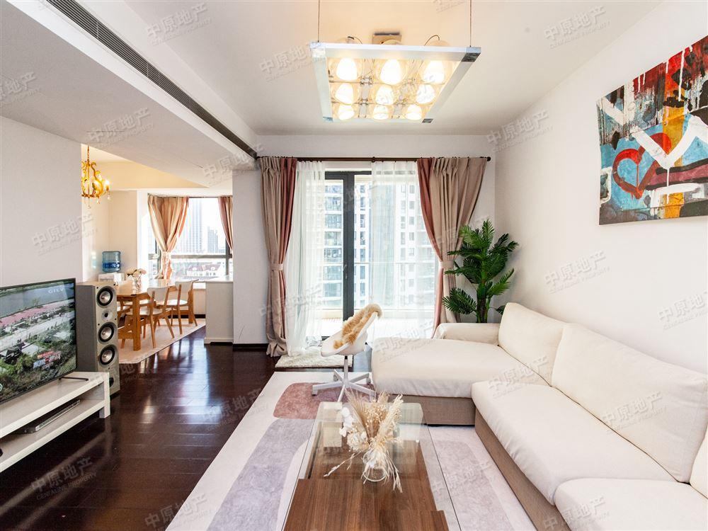 整租·虹桥豪苑