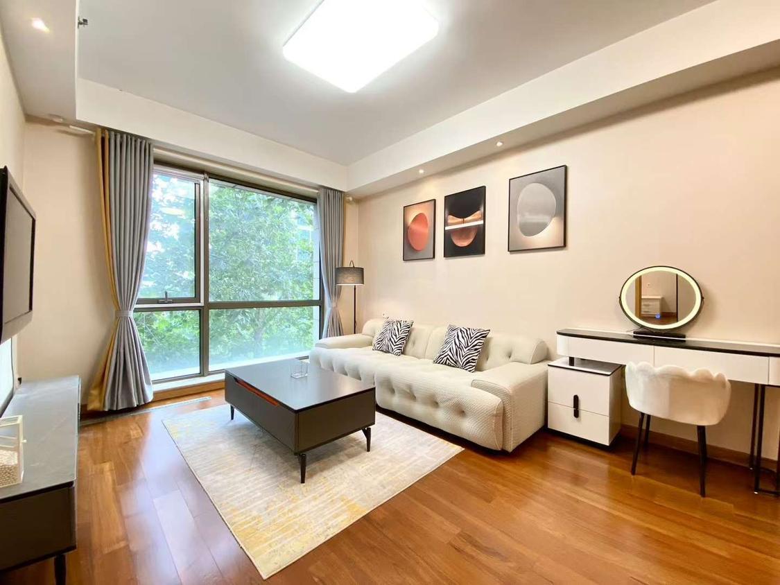 合租·丰益花园