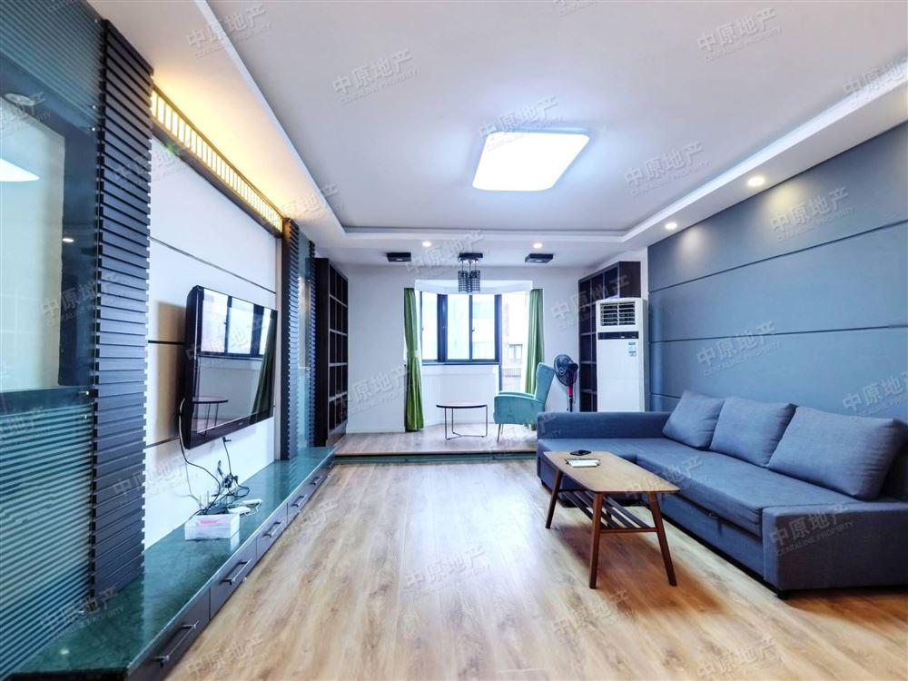 整租·罗马花园