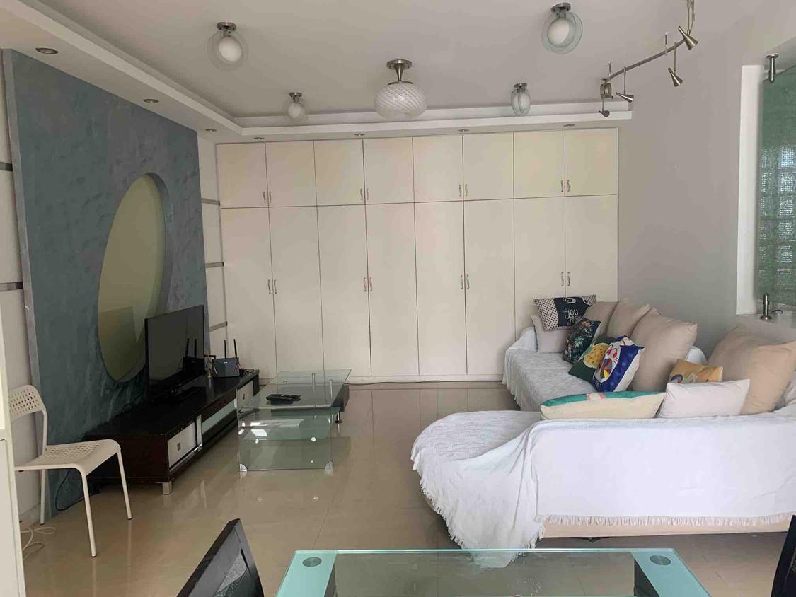 整租·云和花园