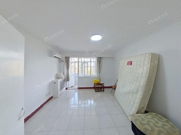 整租·西什库大街小区