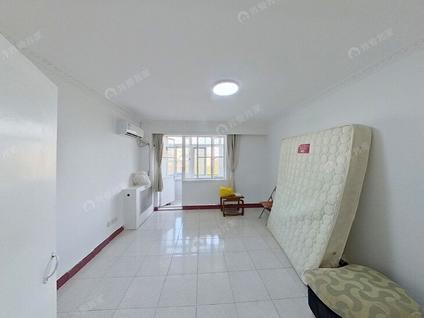 西城西四整租 西什库大街小区1室1厅/40平/高楼层