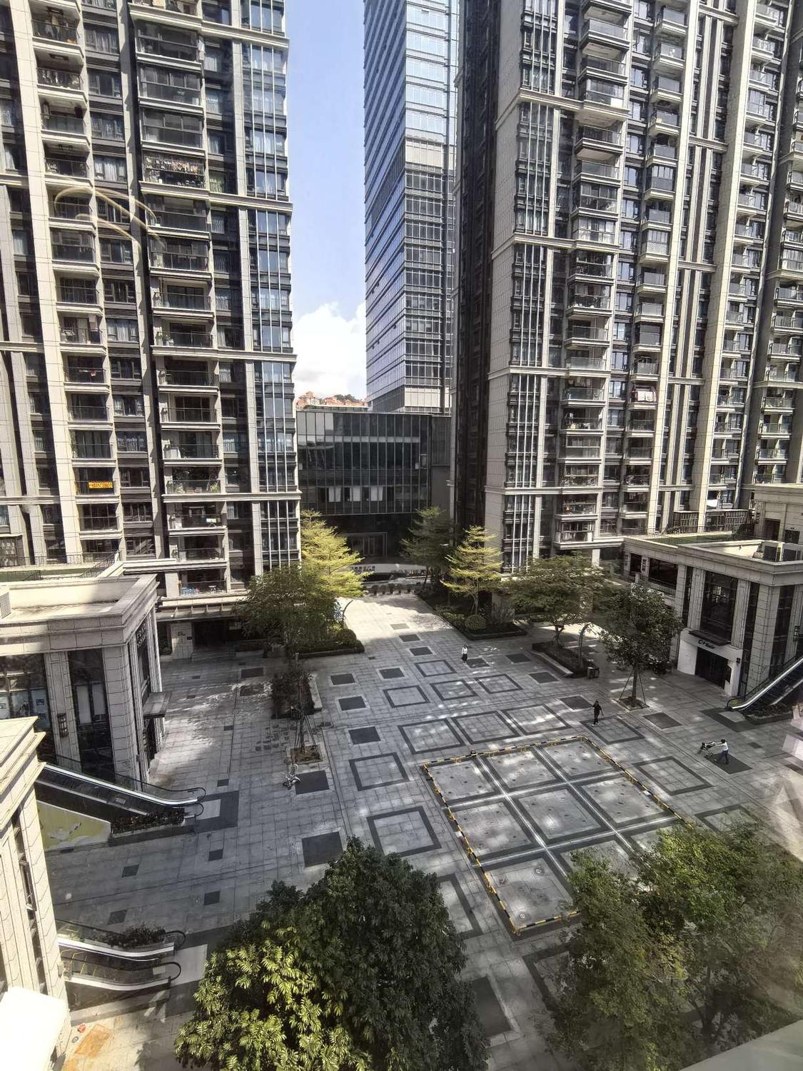 整租·商住楼