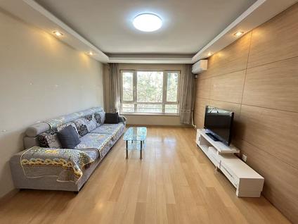 昌平昌平县城整租 金隅万科城(一期)2室1厅/76平/中楼层