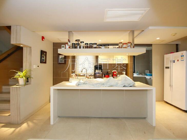 整租·复地湾流汇