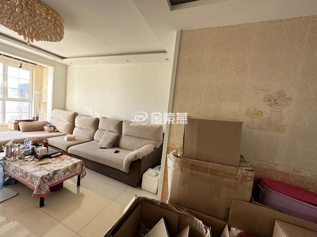 整租·浅山香邑(一期)