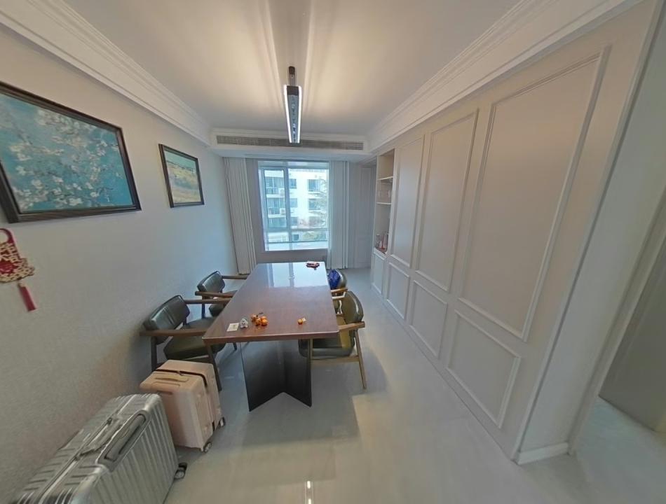 整租·城建湖光山色