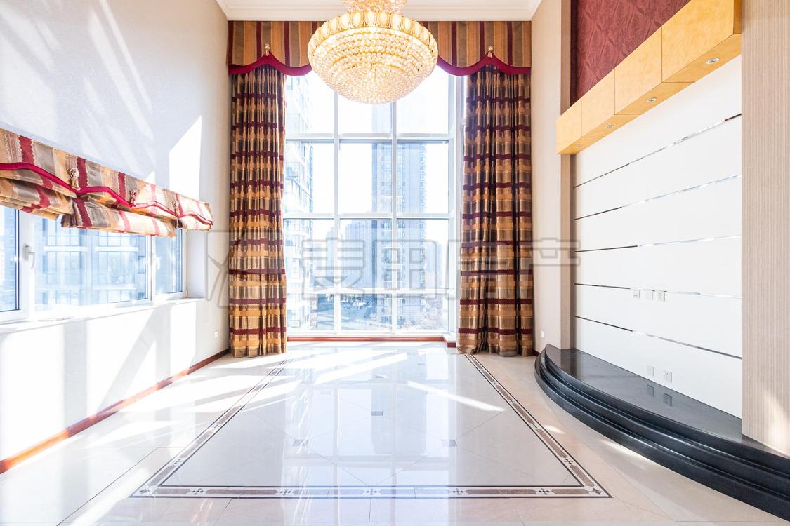 整租·国兴观湖国际