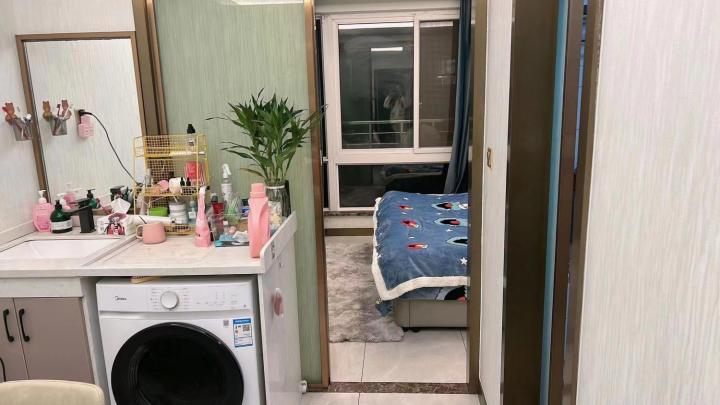 整租·东京湾(自由城)