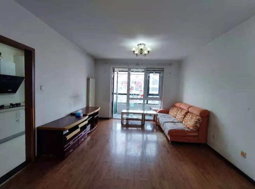 整租·金融街金色漫香郡(北区)