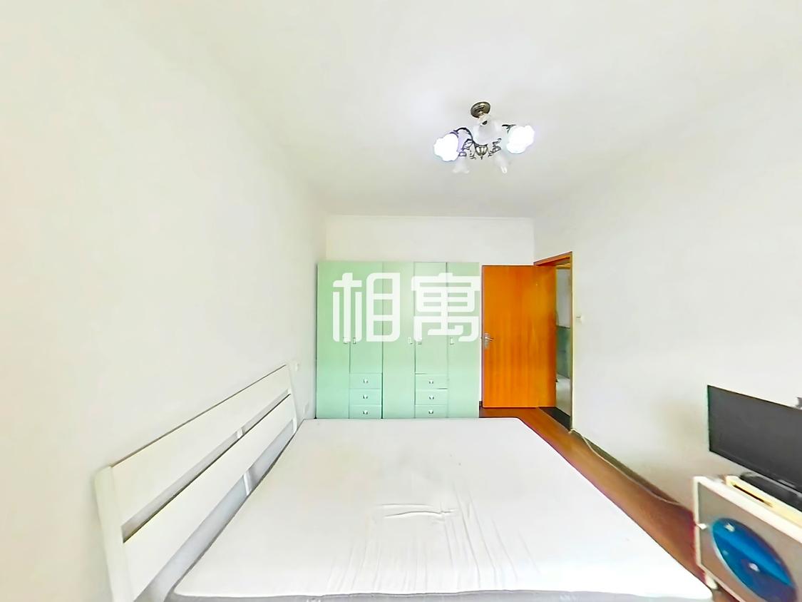 整租·扬州路20号小区