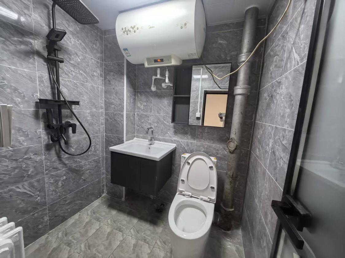 合租·铭科苑小区