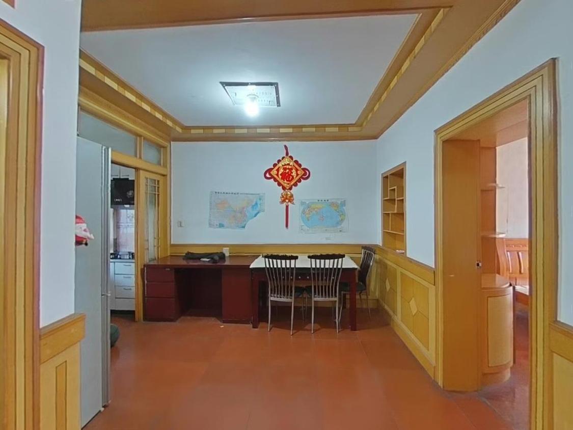 整租·利民新村